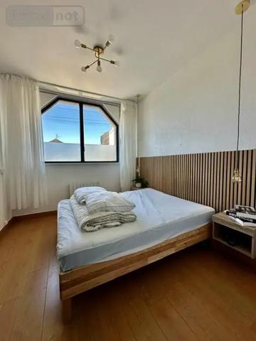 Achat - Appartement Angers 49100 2 pièces 56 m 2 358 m 2