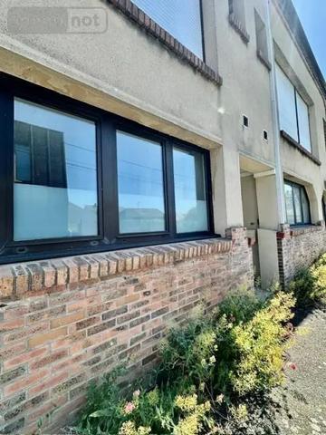 Achat - Appartement Angers 49100 2 pièces 56 m 2 358 m 2
