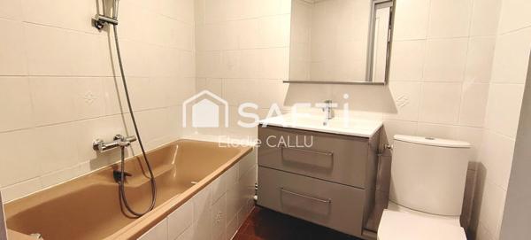 Charmante maison rénovée au calme