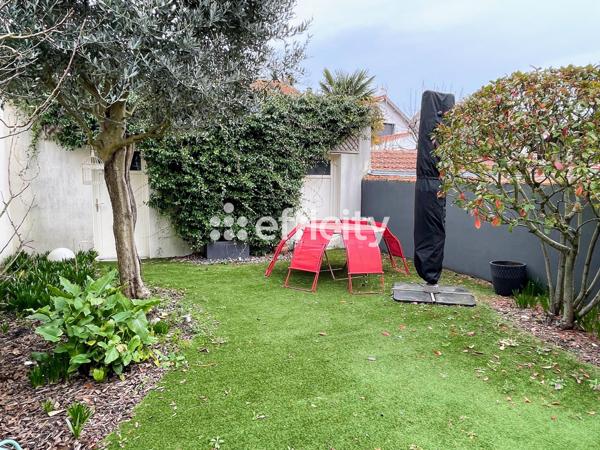 Maison 7 pièces - 155 m² Bien prestige