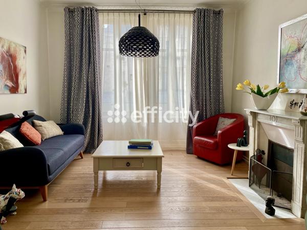 Maison 7 pièces - 155 m² Bien prestige