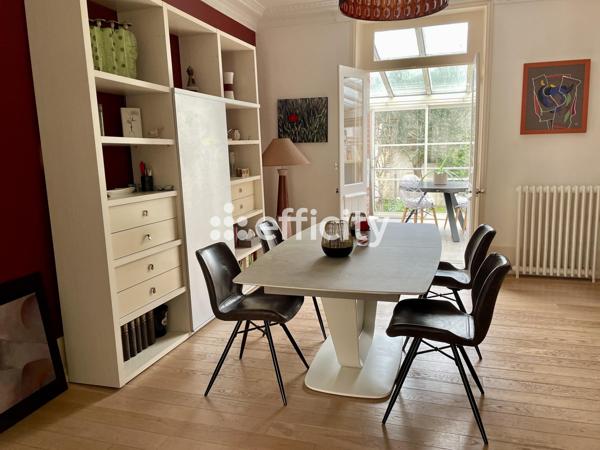 Maison 7 pièces - 155 m² Bien prestige