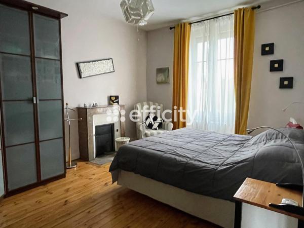 Maison 7 pièces - 155 m² Bien prestige