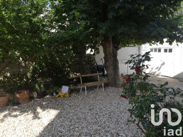 Maison de ville 7 pièces de 118 m² à Creil (60100)