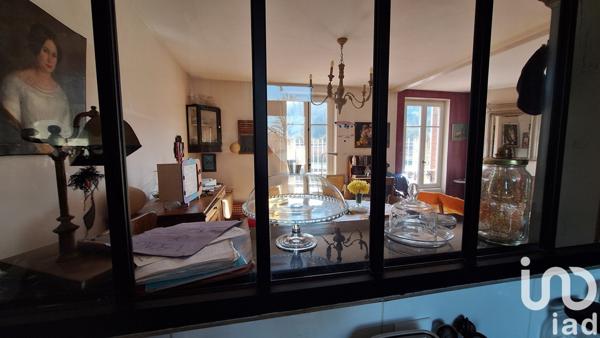 Maison de ville 7 pièces de 118 m² à Creil (60100)