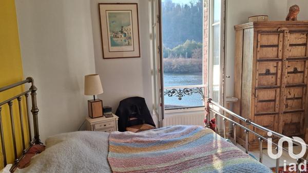 Maison de ville 7 pièces de 118 m² à Creil (60100)