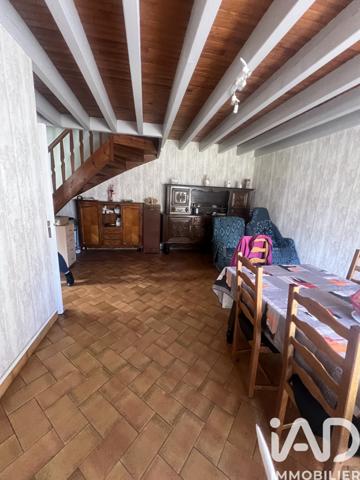 Maison à vendre 3 pièces 85 m² Albaret-Sainte-Marie