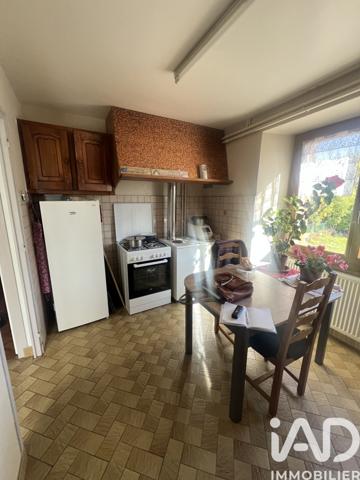 Maison à vendre 3 pièces 85 m² Albaret-Sainte-Marie