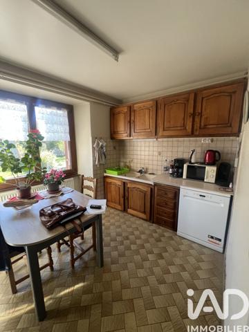 Maison à vendre 3 pièces 85 m² Albaret-Sainte-Marie
