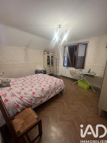 Maison à vendre 3 pièces 85 m² Albaret-Sainte-Marie