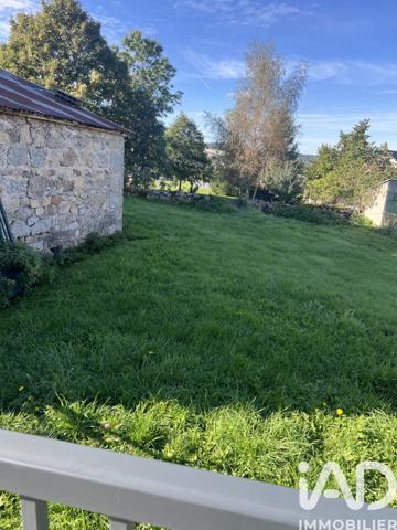 Maison à vendre 3 pièces 85 m² Albaret-Sainte-Marie