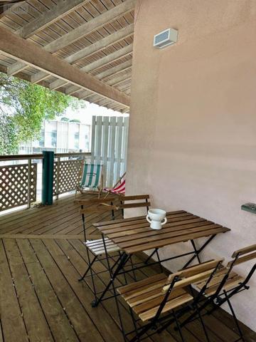 Duplex à vendre à Capbreton dans les Landes (40130), ref : 1205905/568   
Centre-ville