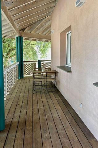 Duplex à vendre à Capbreton dans les Landes (40130), ref : 1205905/568   
Centre-ville