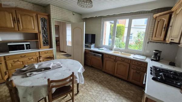 Achat - Maison Arras 62000 6 pièces 370 m 2 2009 m 2