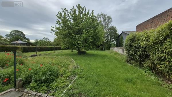 Achat - Maison Arras 62000 6 pièces 370 m 2 2009 m 2