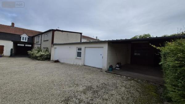 Achat - Maison Arras 62000 6 pièces 370 m 2 2009 m 2