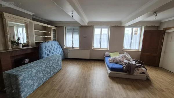 Achat - Maison Arras 62000 6 pièces 370 m 2 2009 m 2