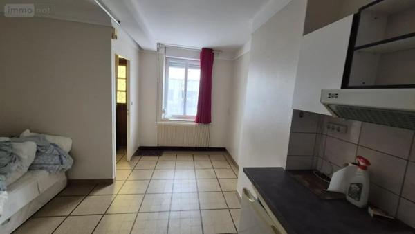 Achat - Maison Arras 62000 6 pièces 370 m 2 2009 m 2