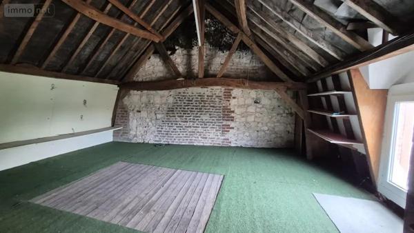 Achat - Maison Arras 62000 6 pièces 370 m 2 2009 m 2