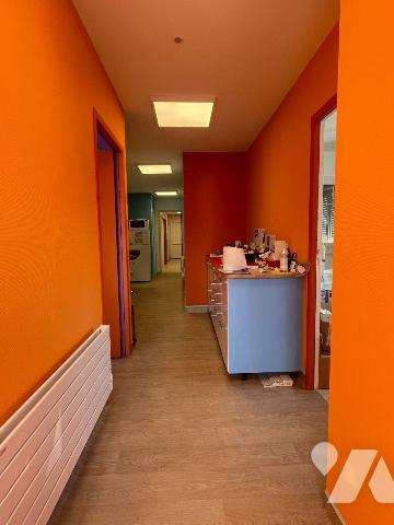 A ACHETER sur la ville de NOGENT LE ROTROU

Local professionnel fonctionnel et parfaitement a...