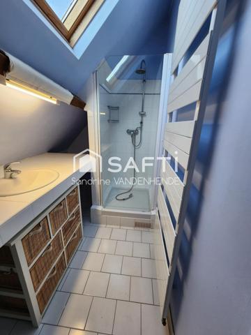 Propriété de charme avec piscine!!