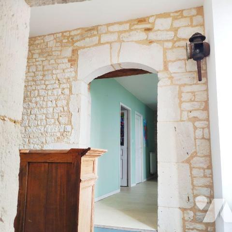 Ensemble immobilier Puylaroque