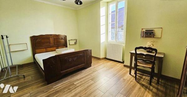 Ensemble immobilier Puylaroque