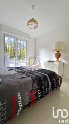 Maison à vendre 8 pièces 190 m² Saint-Lambert-la-Potherie