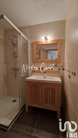 Maison à vendre 8 pièces 190 m² Saint-Lambert-la-Potherie