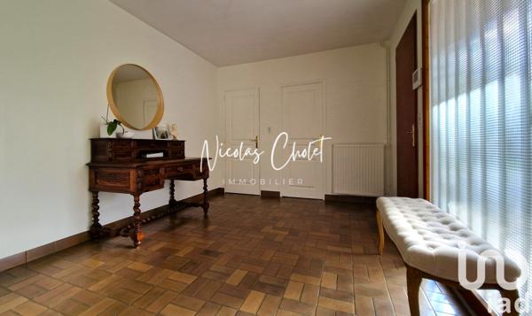 Maison à vendre 8 pièces 190 m² Saint-Lambert-la-Potherie