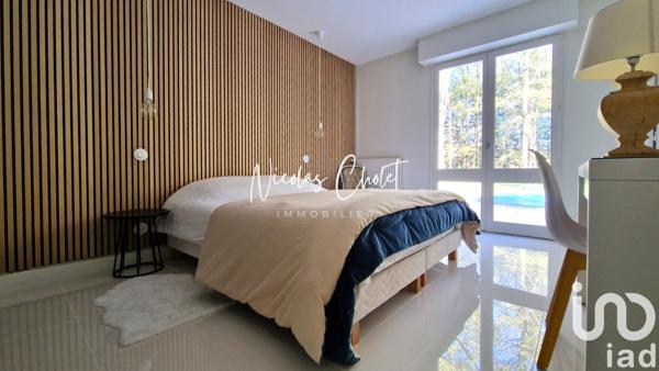 Maison à vendre 8 pièces 190 m² Saint-Lambert-la-Potherie