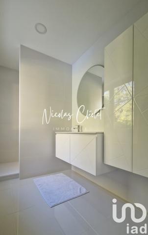 Maison à vendre 8 pièces 190 m² Saint-Lambert-la-Potherie