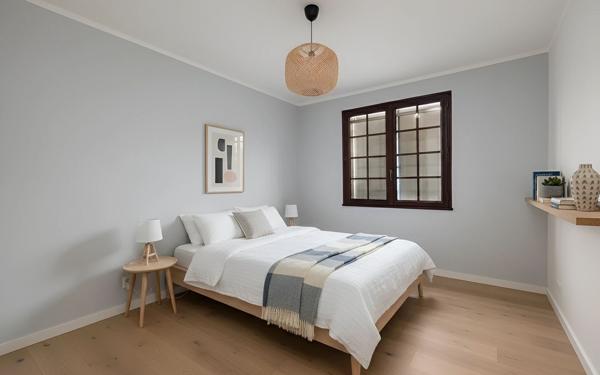Maison à vendre    4 pièces •  Nîmes
