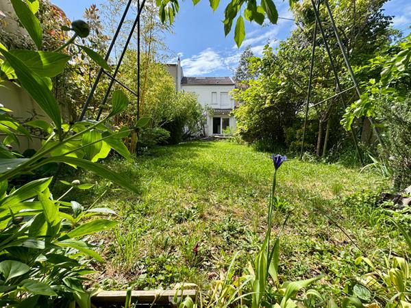 Maison Fontenay Sous Bois de 7 pièces de 160m2