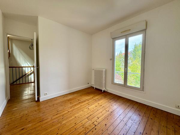 Maison Fontenay Sous Bois de 7 pièces de 160m2