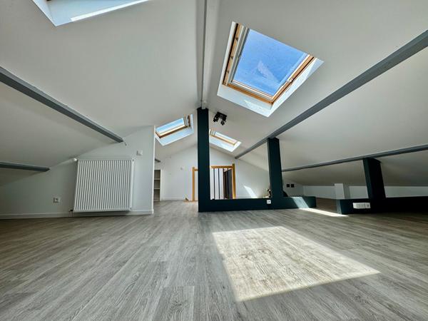 Maison Fontenay Sous Bois de 7 pièces de 160m2