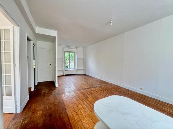 Maison Fontenay Sous Bois de 7 pièces de 160m2