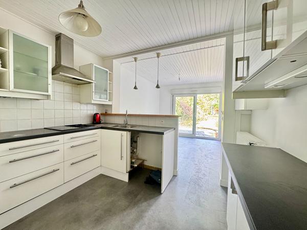 Maison Fontenay Sous Bois de 7 pièces de 160m2