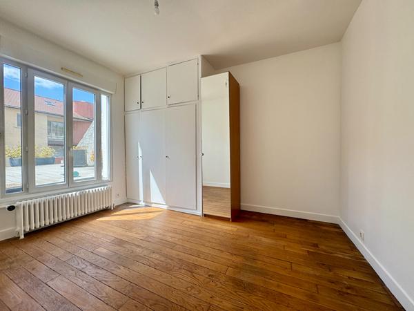 Maison Fontenay Sous Bois de 7 pièces de 160m2