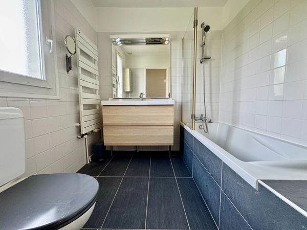 Maison Fontenay Sous Bois de 7 pièces de 160m2