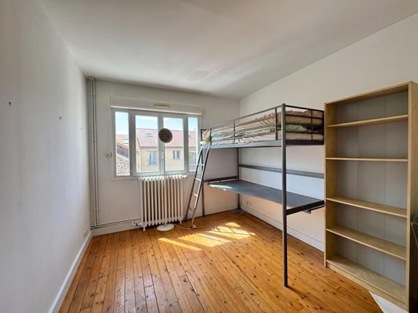 Maison Fontenay Sous Bois de 7 pièces de 160m2