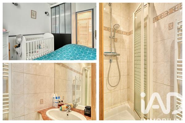 Appartement à vendre 2 pièces 31 m² Clamart