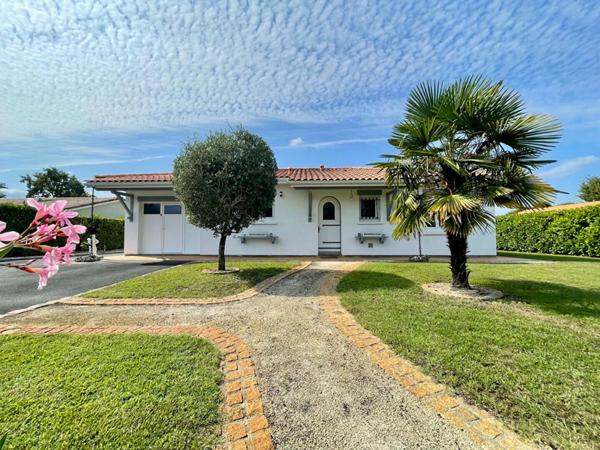 Maison Saint Jean D Illac 5 pièce(s) 123 m2