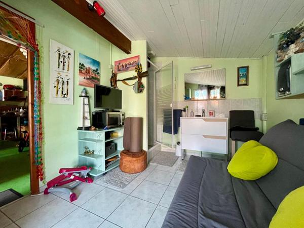 Maison Saint Jean D Illac 5 pièce(s) 123 m2