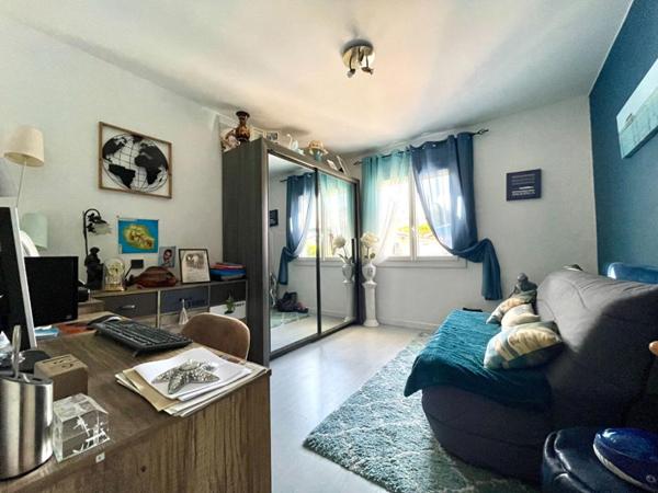 Maison Saint Jean D Illac 5 pièce(s) 123 m2