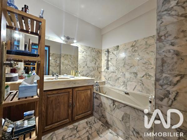 Appartement à vendre 4 pièces 74 m² Le Port-Marly