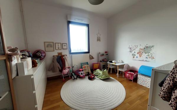 Appartement à vendre    3 pièces • 71,90 m2 Le Havre