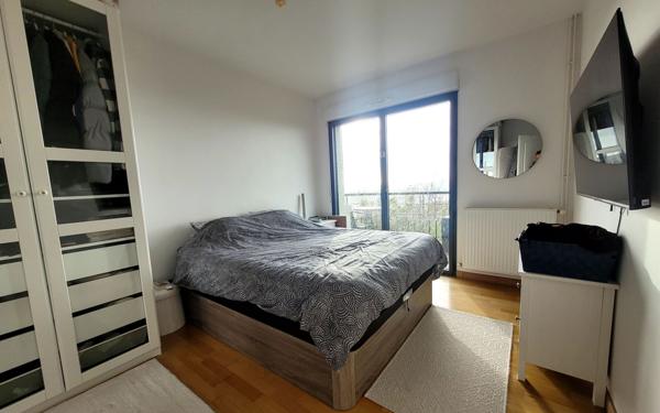 Appartement à vendre    3 pièces • 71,90 m2 Le Havre