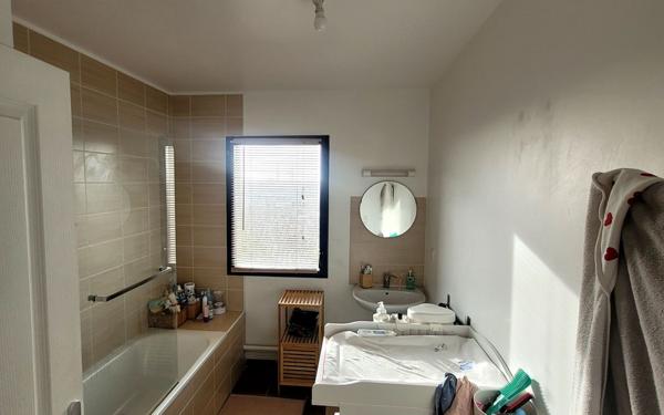 Appartement à vendre    3 pièces • 71,90 m2 Le Havre