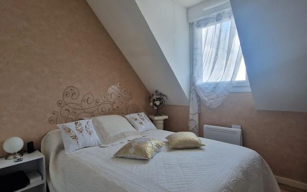 Appartement à vendre    2 pièces • 38,25 m2 Argentan